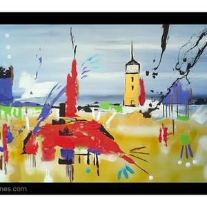 Meet your Posher, Cynthia